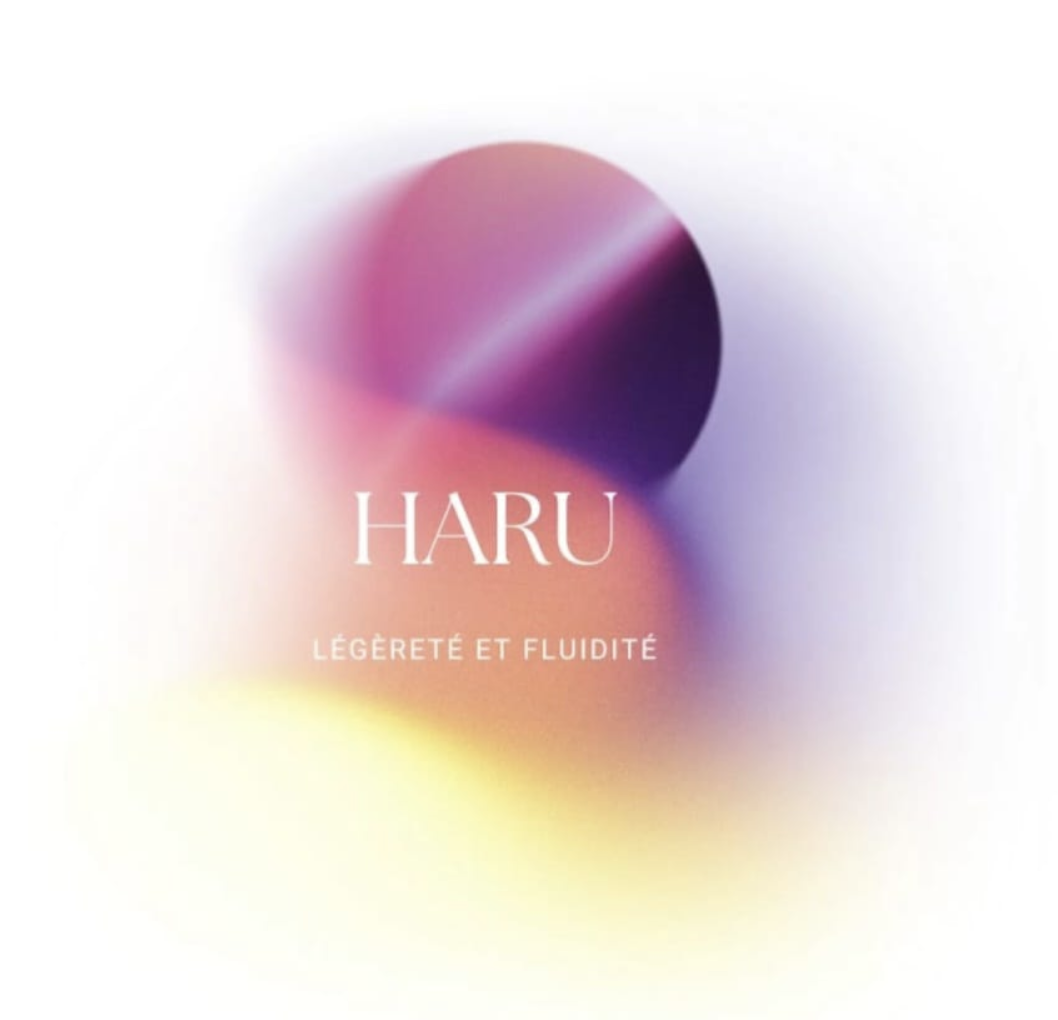 HARU