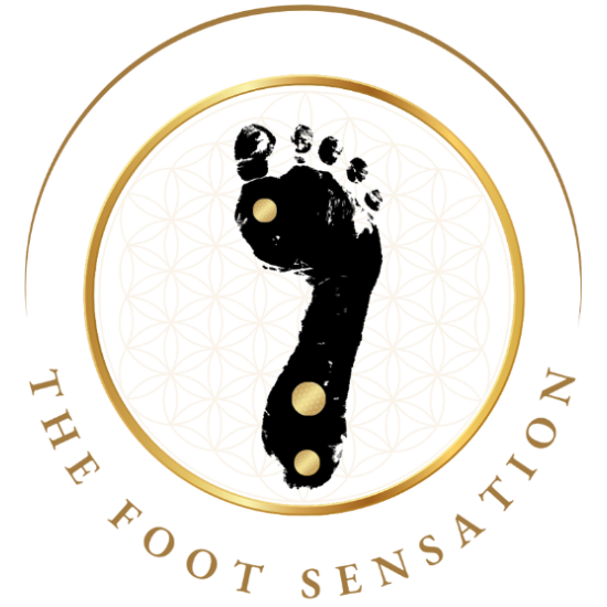 Shinzu The Foot Sensation™