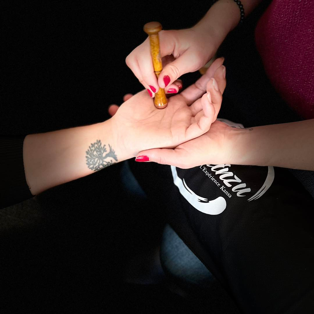Hands of the Heart™