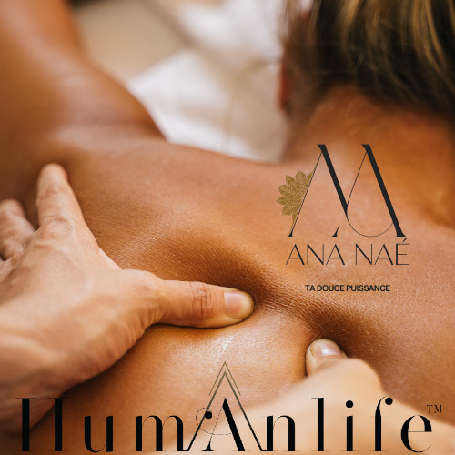 Massage des mains et accompagnement