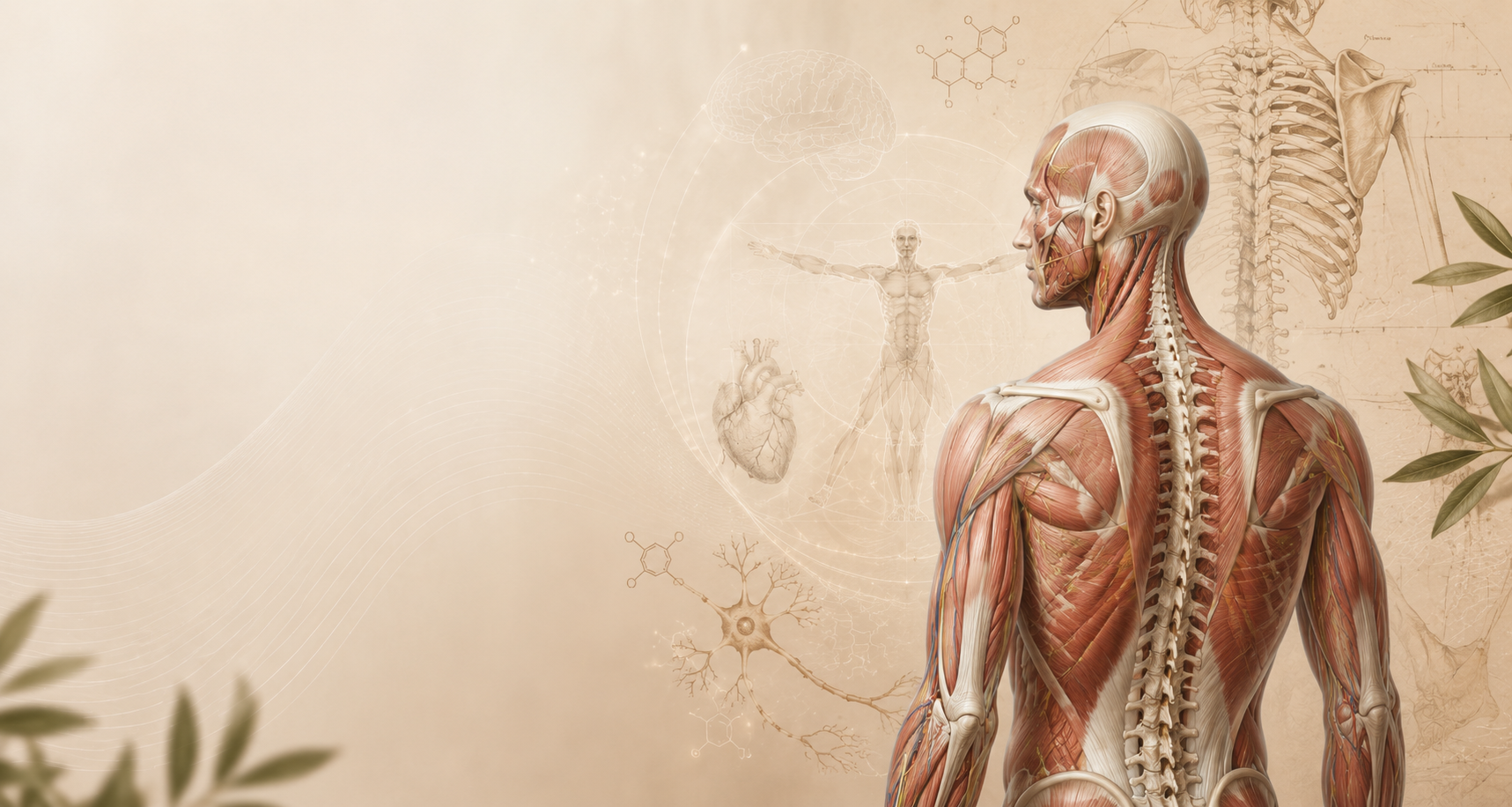 Massage des mains et accompagnement