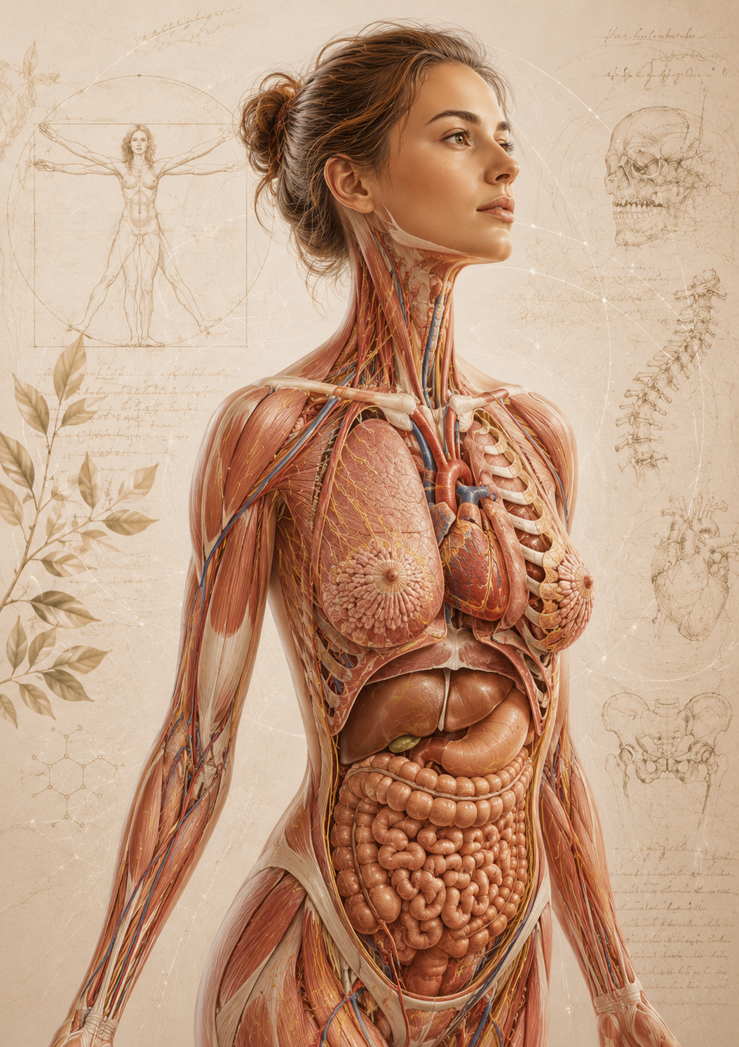 Transmission Humanlife