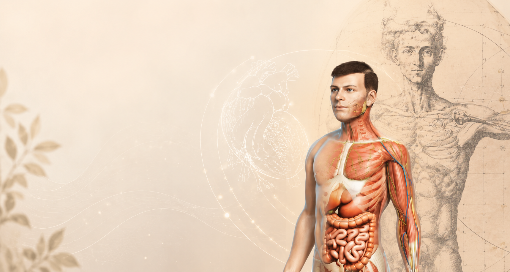 Online training on ANATOMY